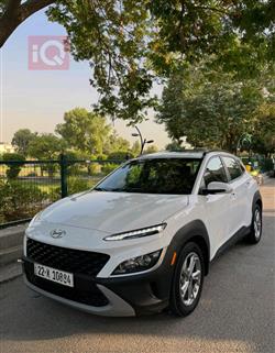 هيونداي كونا